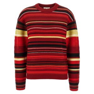 J.W.Anderson Women 'Multi Stripe' Sweater